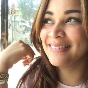 Meet your Posher, Julie